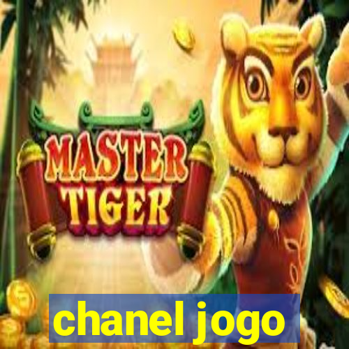 chanel jogo